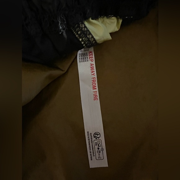 FP Movement In The Stars Colorblock Pants, Size M - Picture 15 of 16